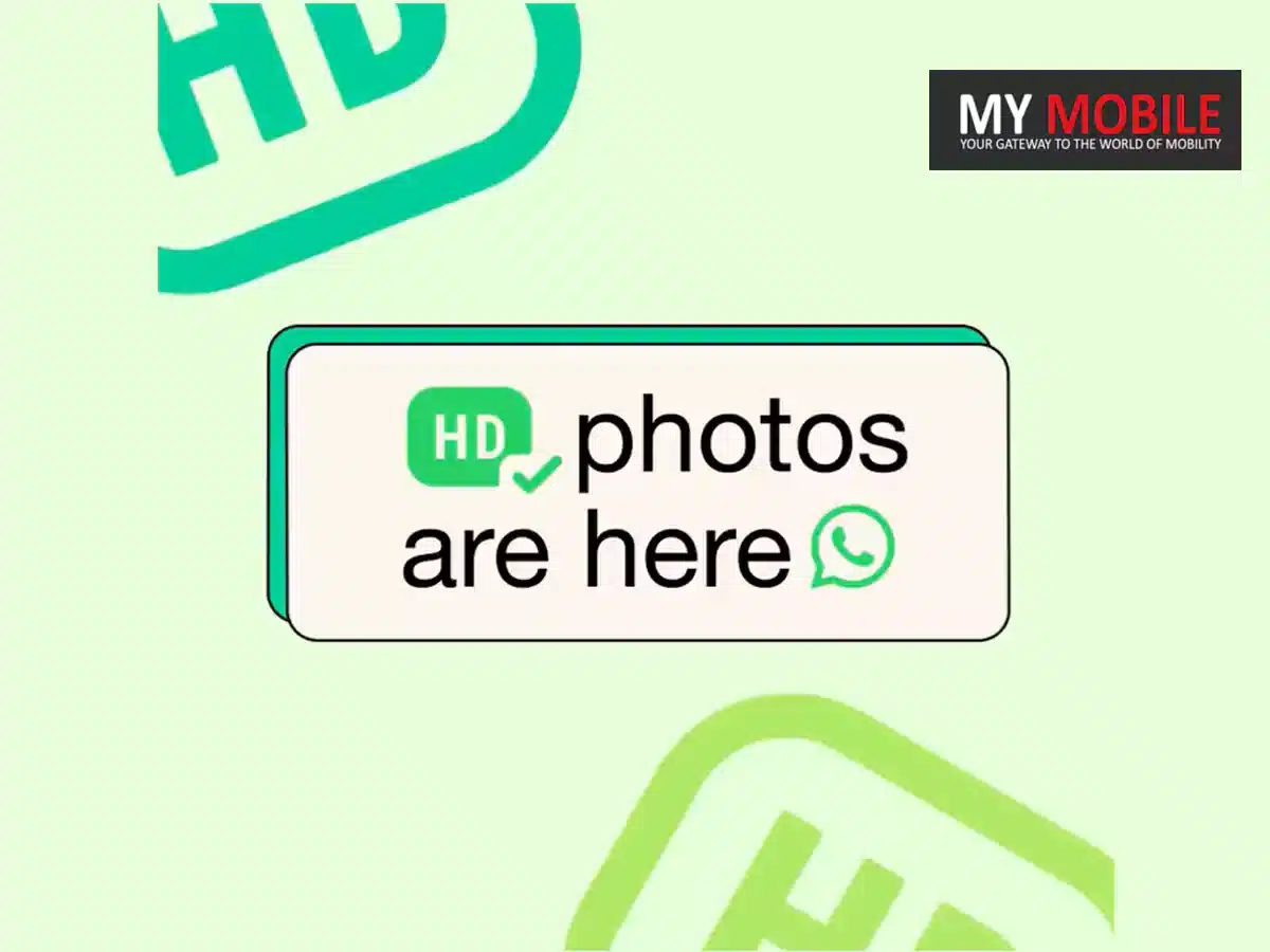 WhatsApp Reveals HD Photo Sharing