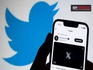 X (Formerly Twitter)