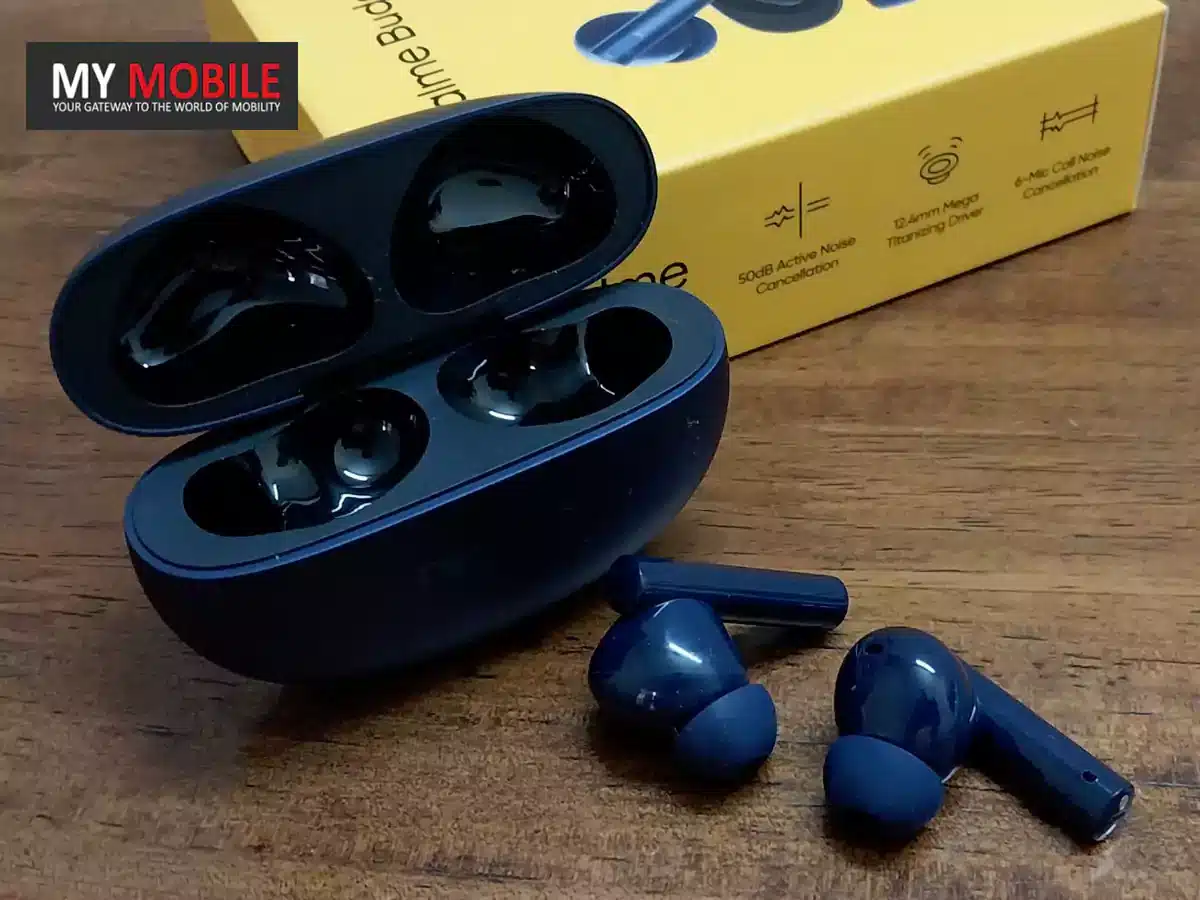 Realme Buds Air 5