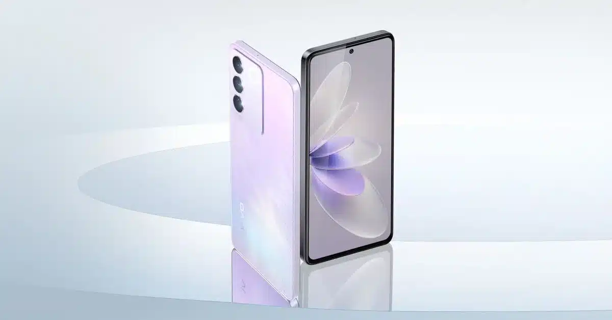 Vivo Y78+ (T1) Edition Specifications