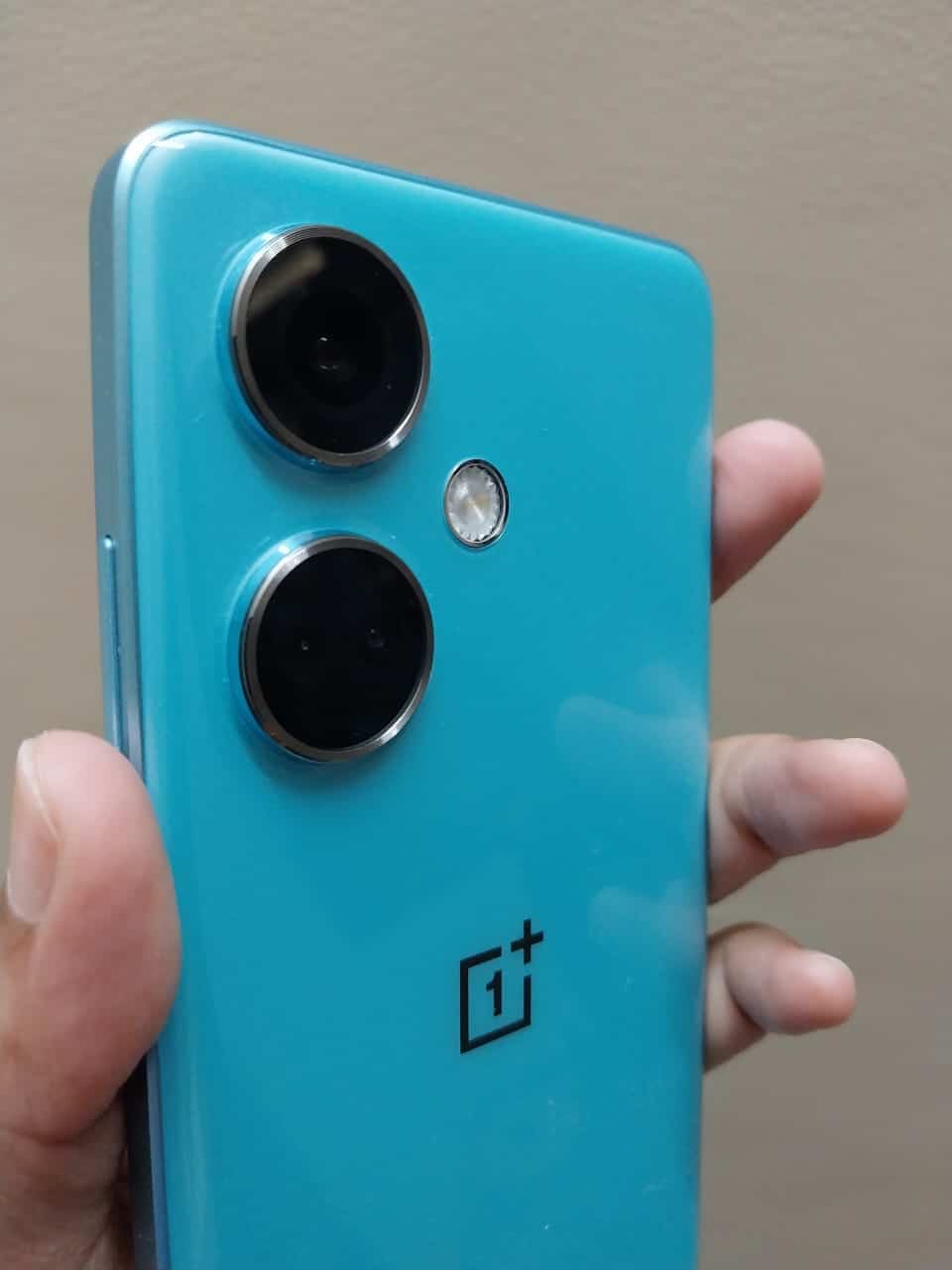 OnePlus Nord CE3 5G - Camera