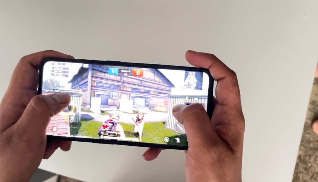 Infinix GT 10 Pro: Performance and Gaming