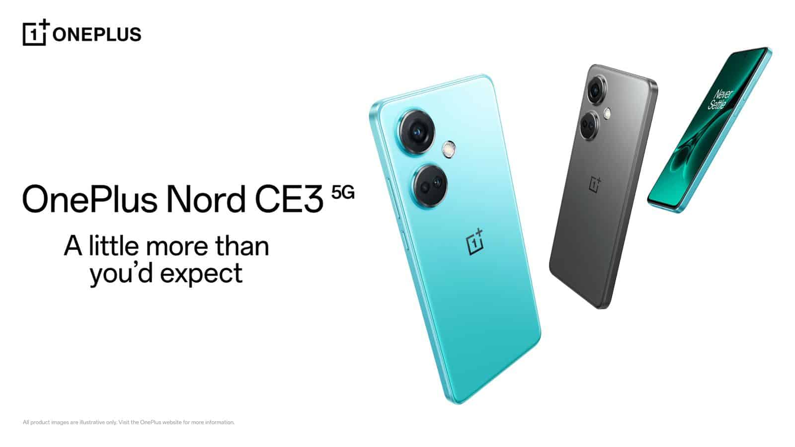 OnePlus Nord CE3 5G First Open Sale