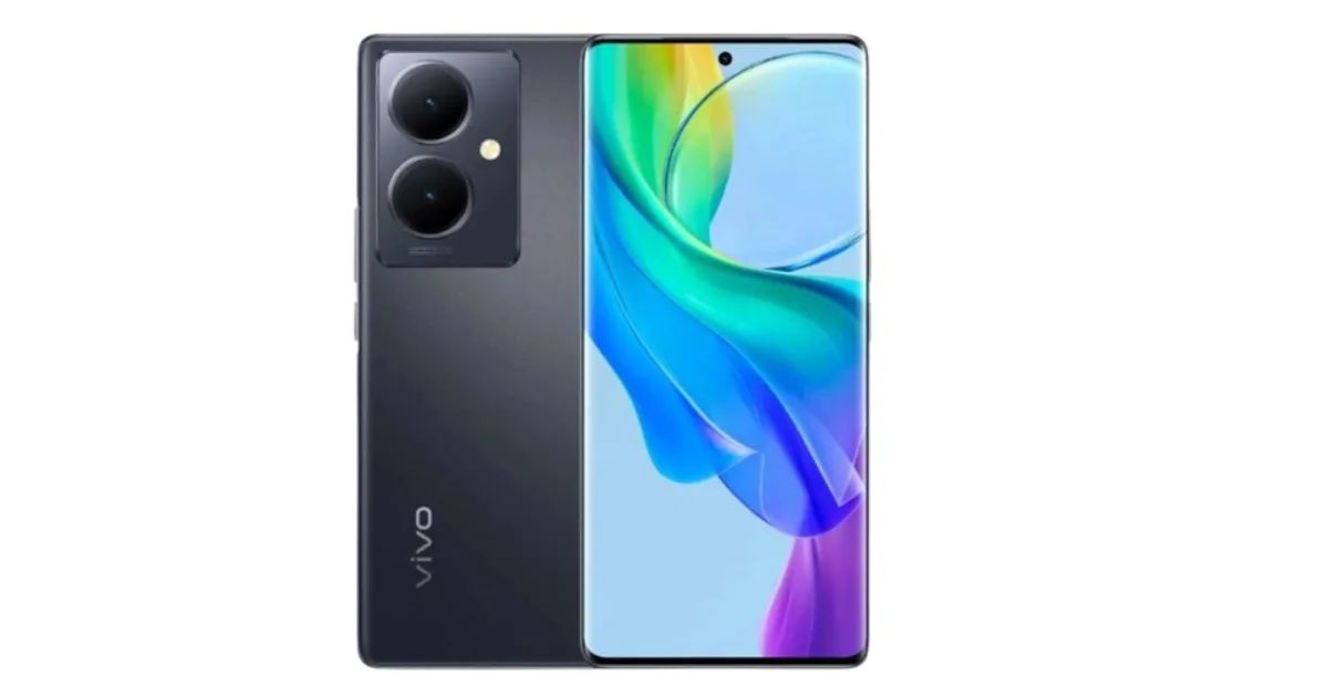 Vivo Y78+ (T1) Edition