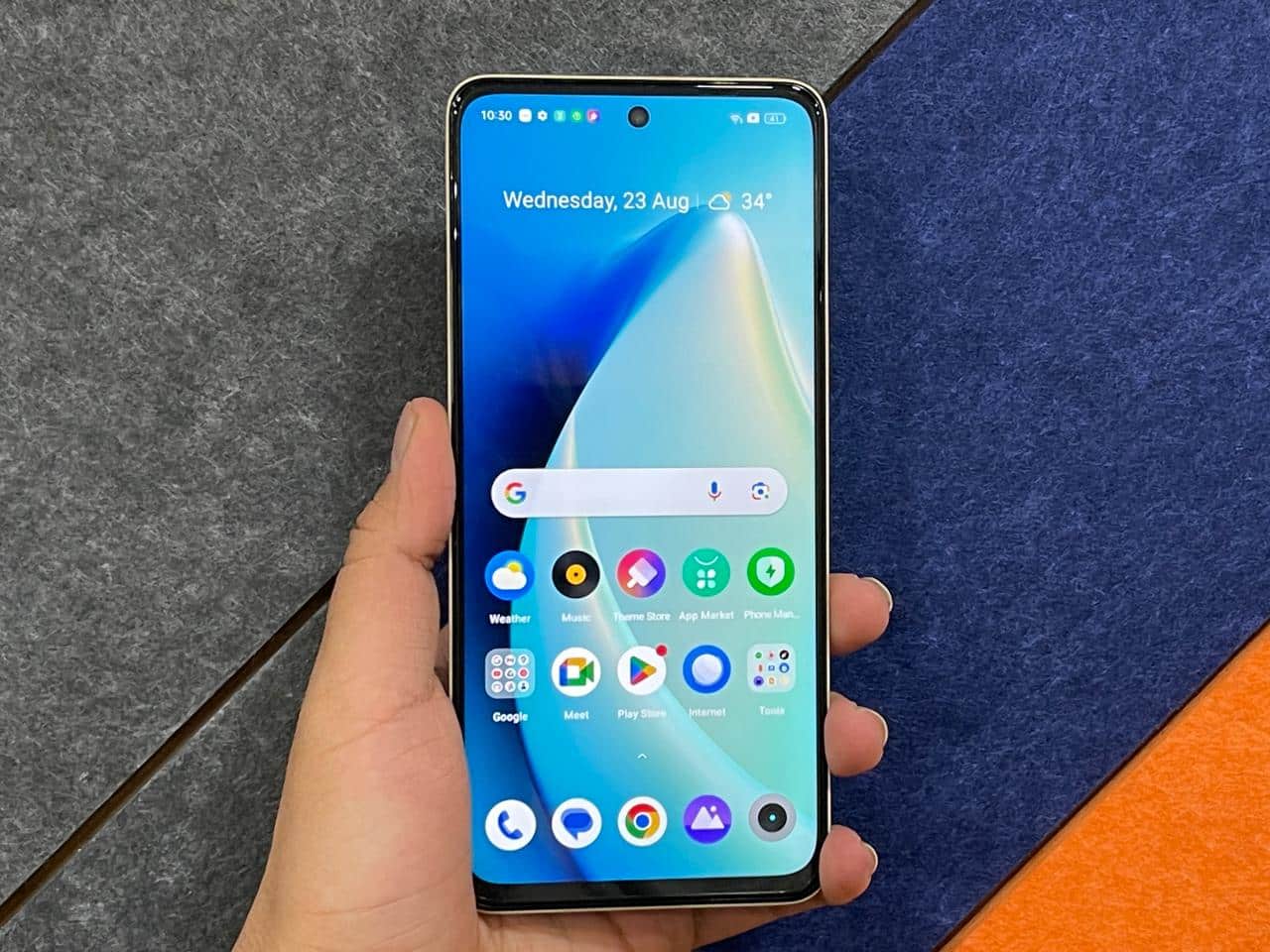 Realme 11 5G: