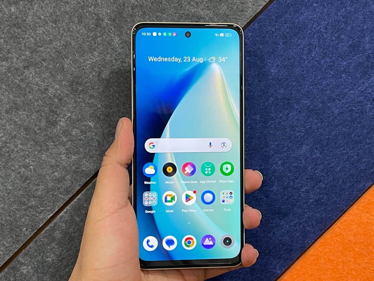 Realme 11 5G: