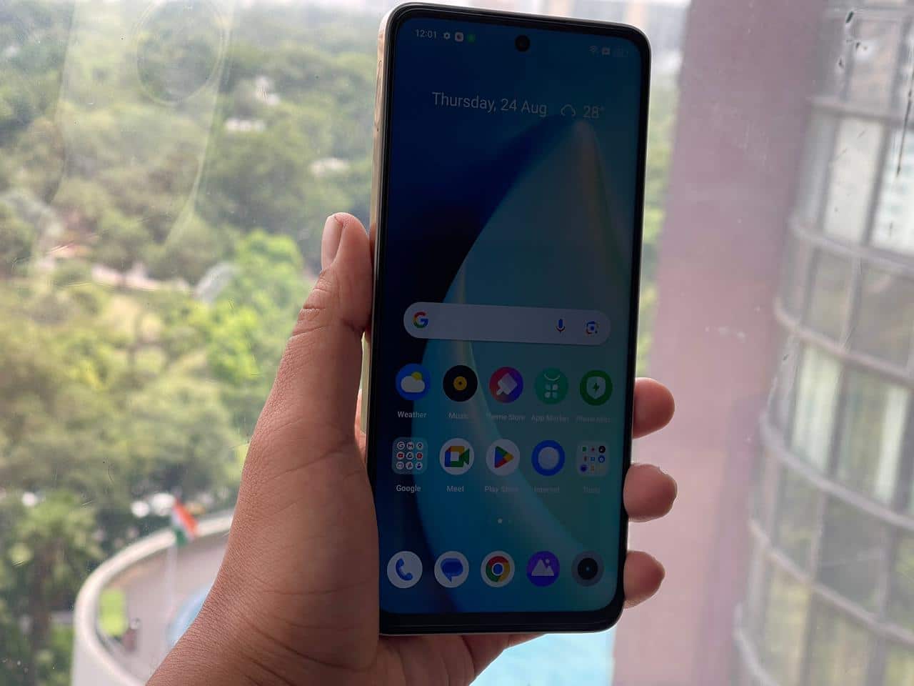 Realme 11 5G: