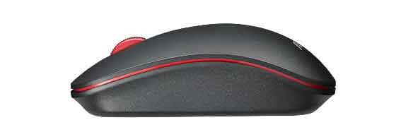 Asus Wireless Optical Mouse