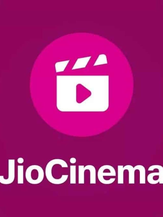Jio cinema new plan 25 th April