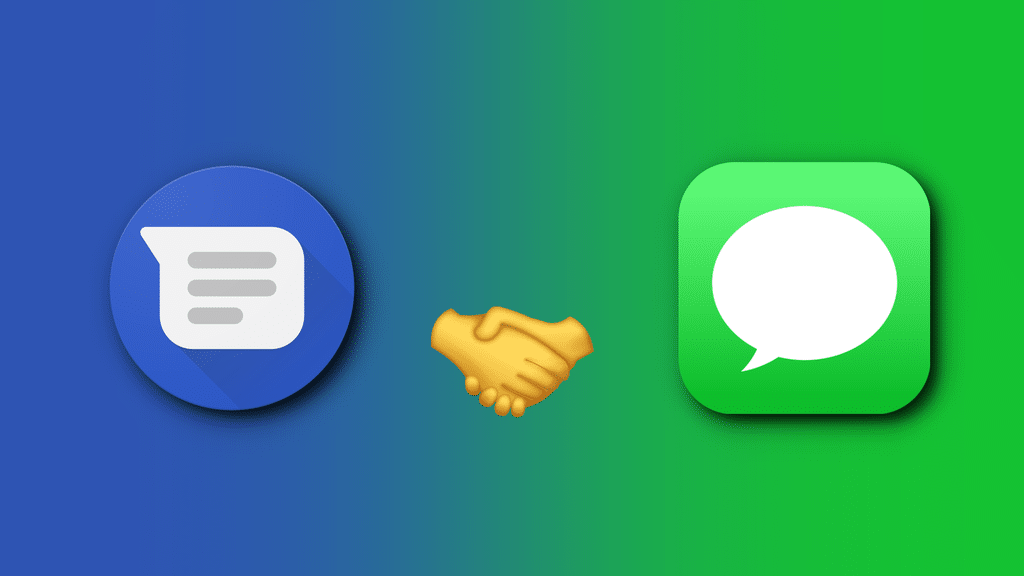 A New Beginning in Messaging?