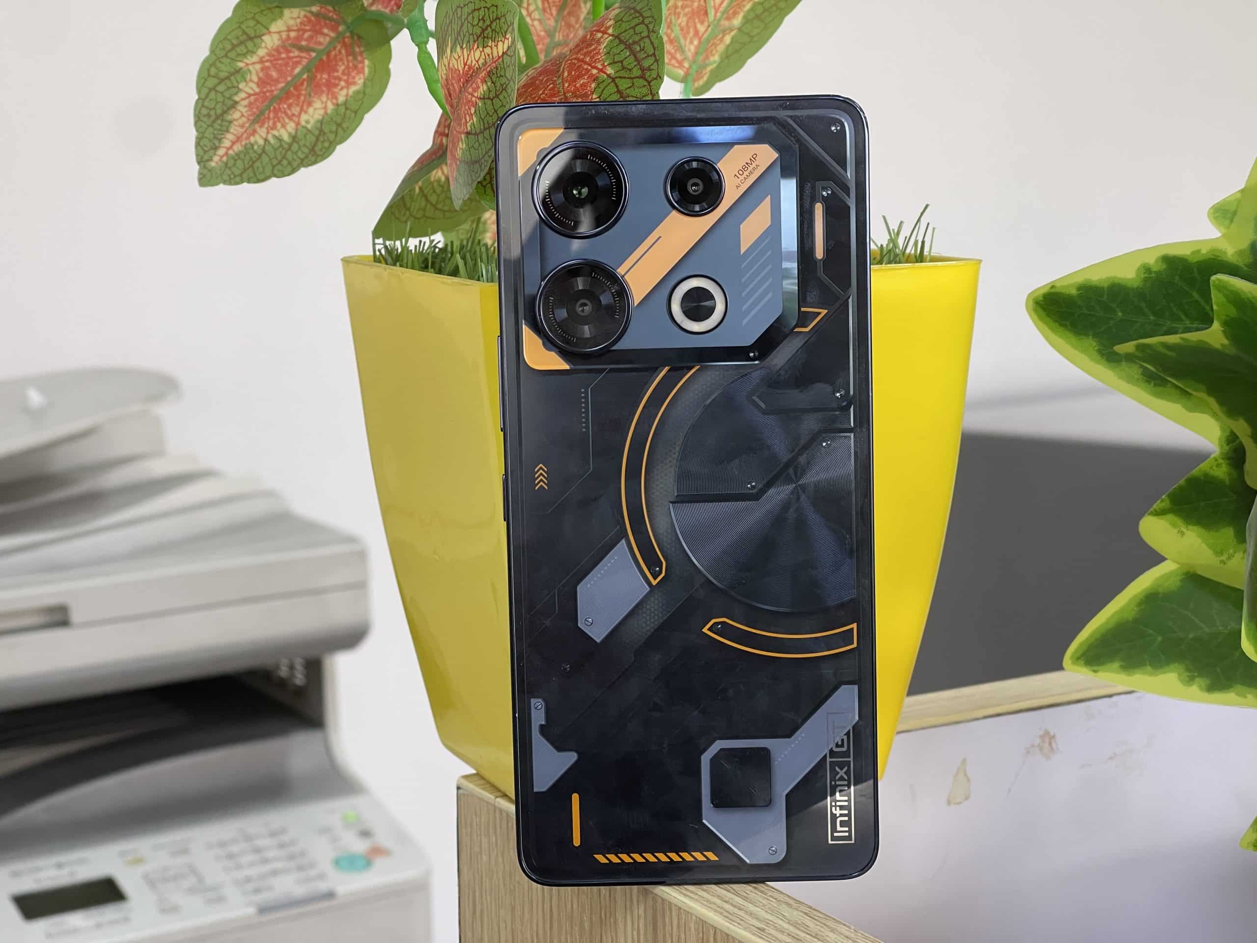 Infinix GT 10 Pro: Pricing