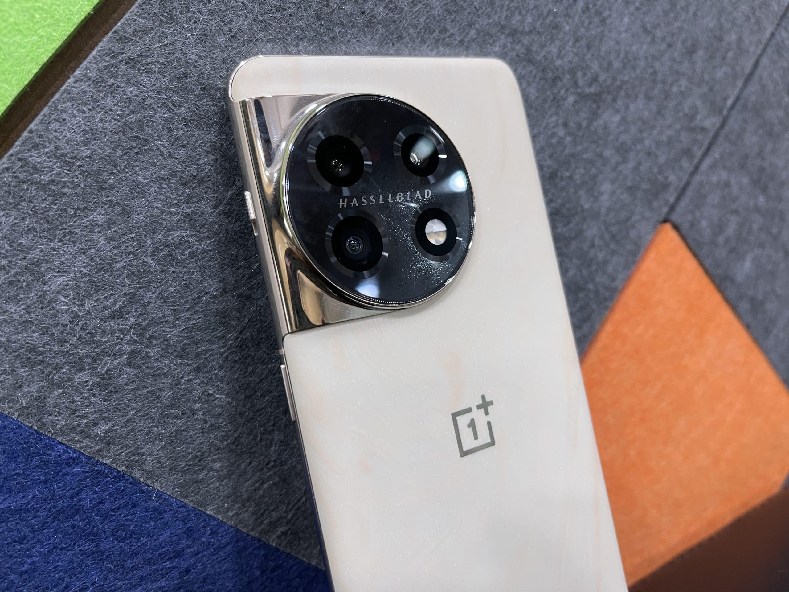 OnePlus 11 5G Marble Odyssey: Camera