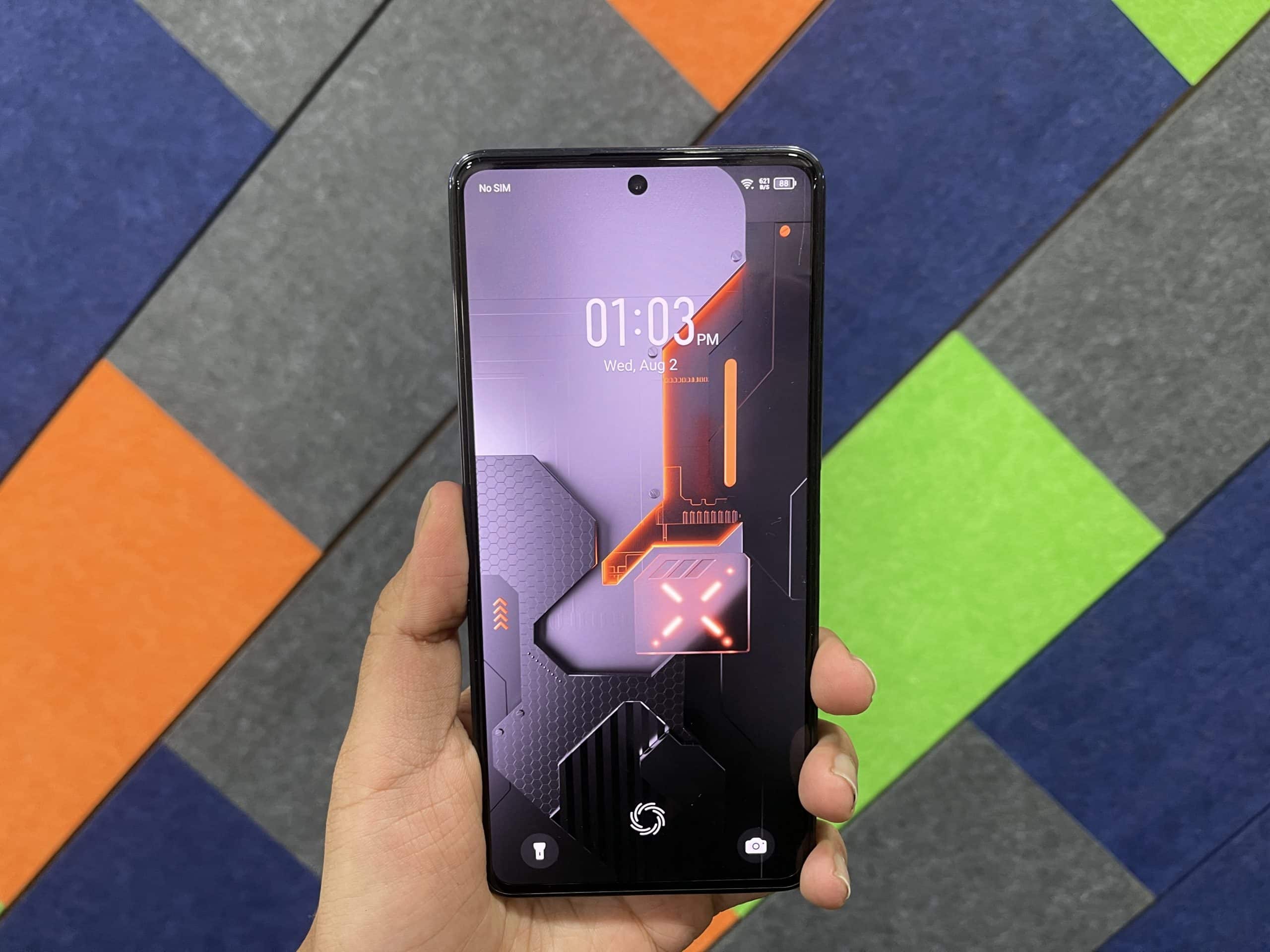 Infinix GT 10 Pro: When and Where to Watch