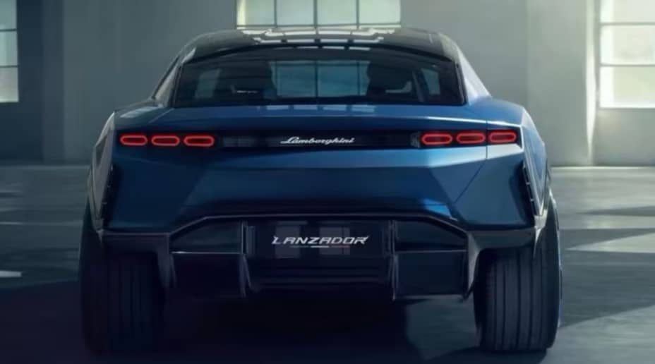 A New Era for Lamborghini?