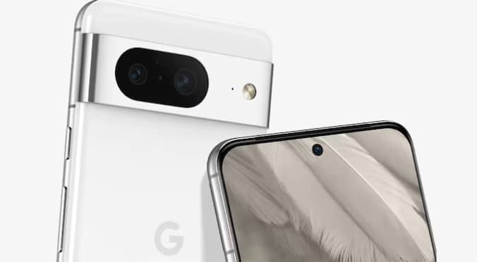 Google Pixel 8 and Pixel 8 Pro: Expected Performance