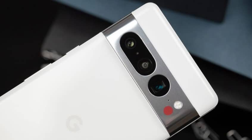 Google Pixel 8 and Pixel 8 Pro: Camera System