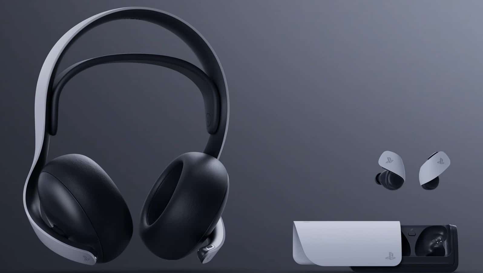 Sony's New Audio Accessories: The Pulse Explore and Pulse Elite