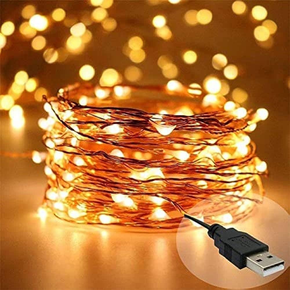 LED String Lights