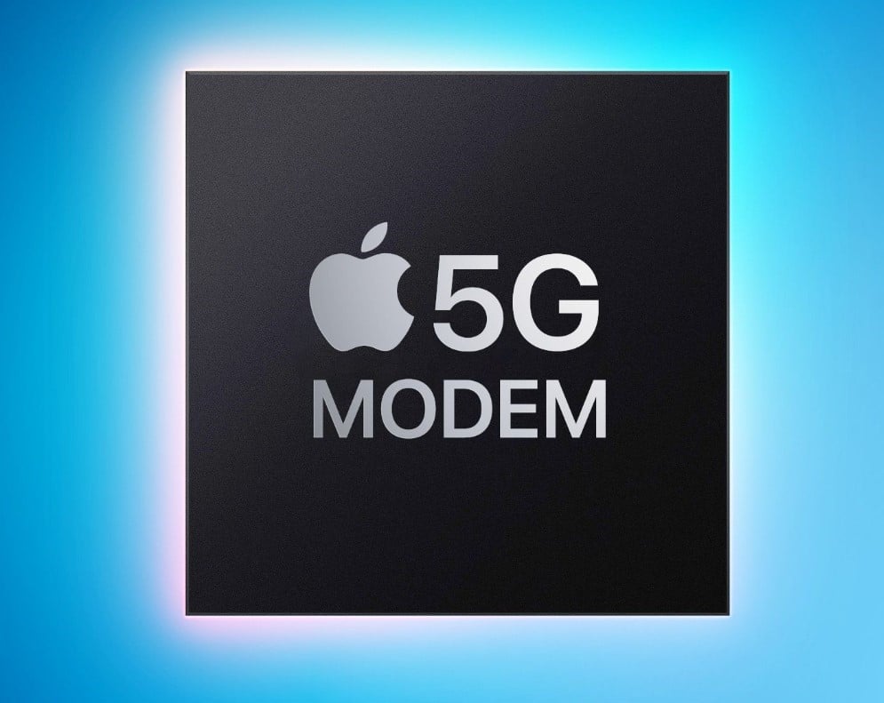 Apple's In-House 5G Modem: A Delayed Dream