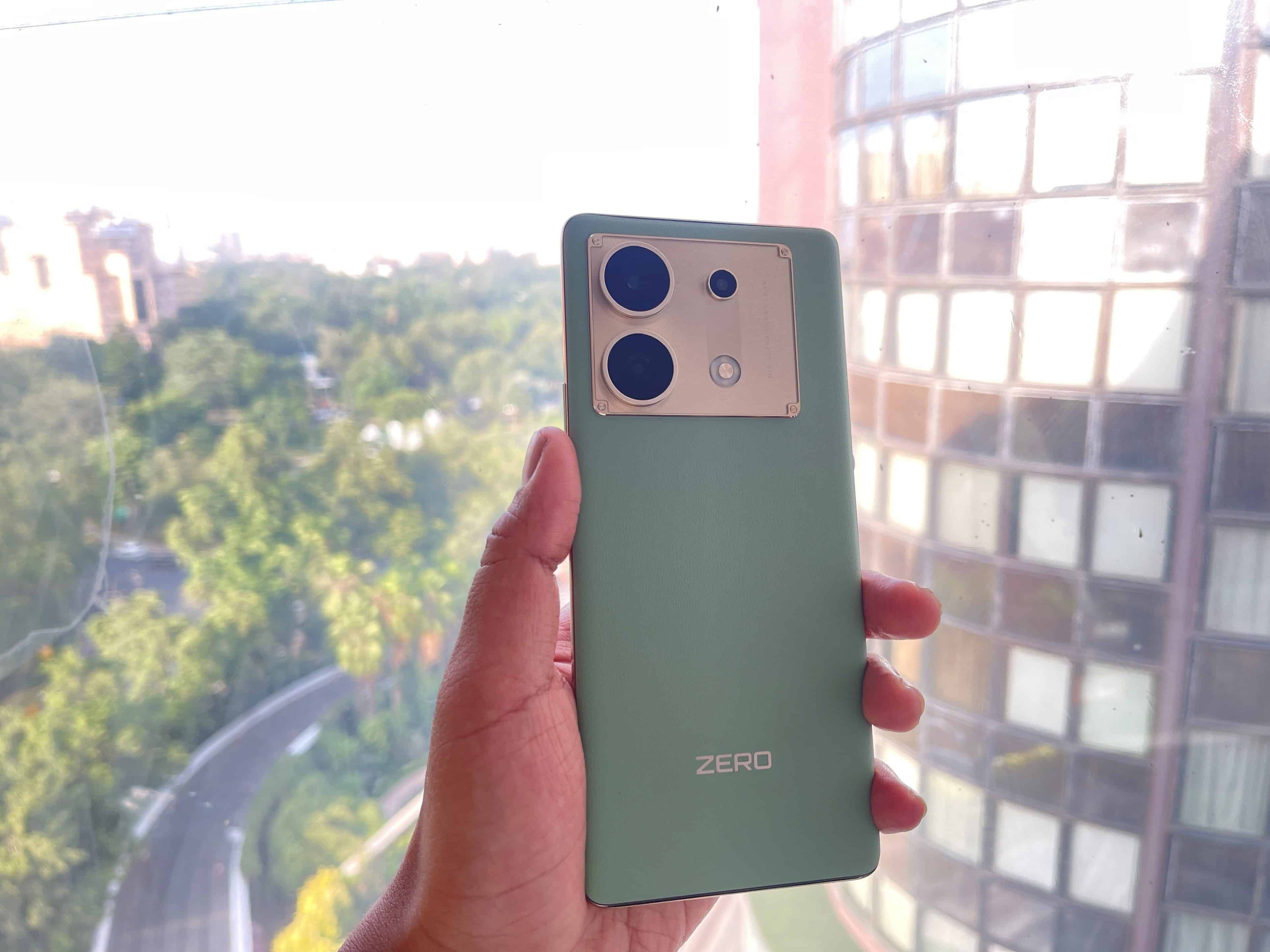 Infinix Zero 30: Pricing and Availability