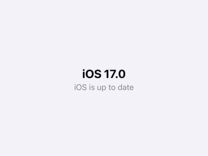 iOS 17's Enhanced QR Code Scanning: A Leap in User Experience