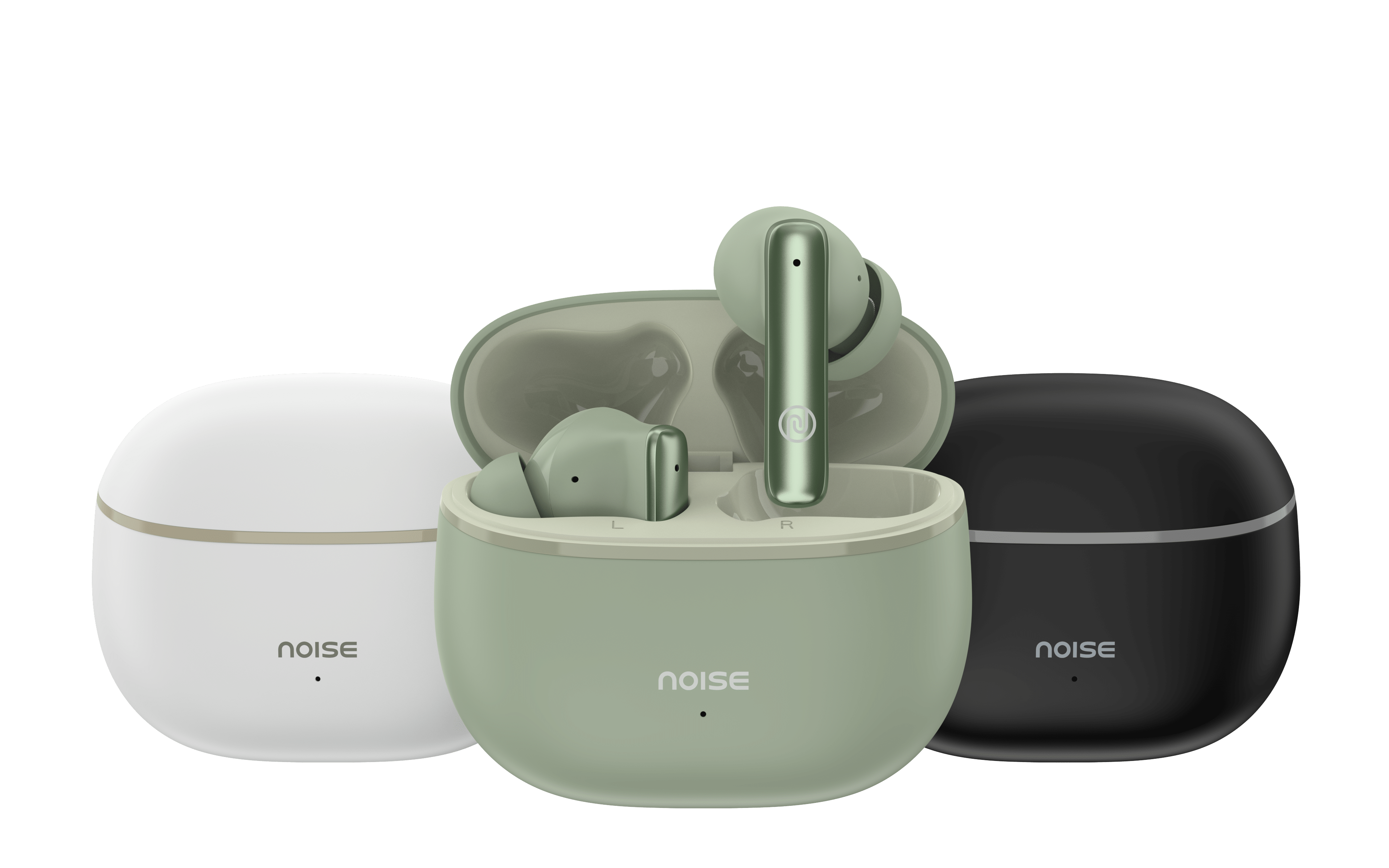 Noise Air Buds Series Price