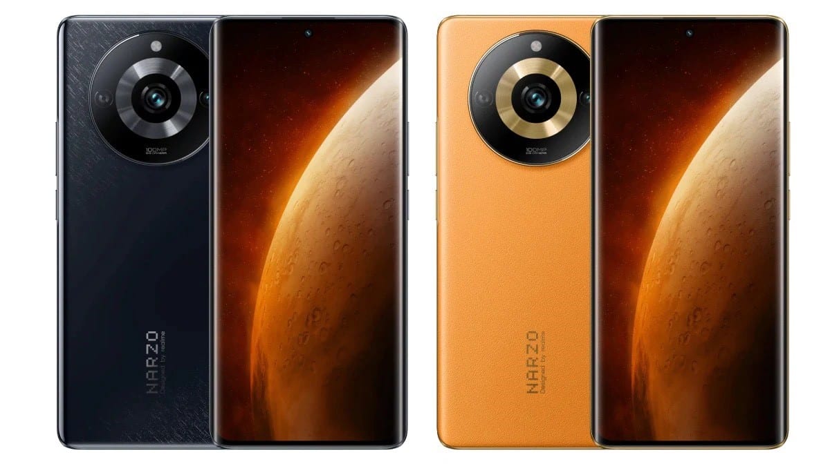 Realme 5G Sale Offers