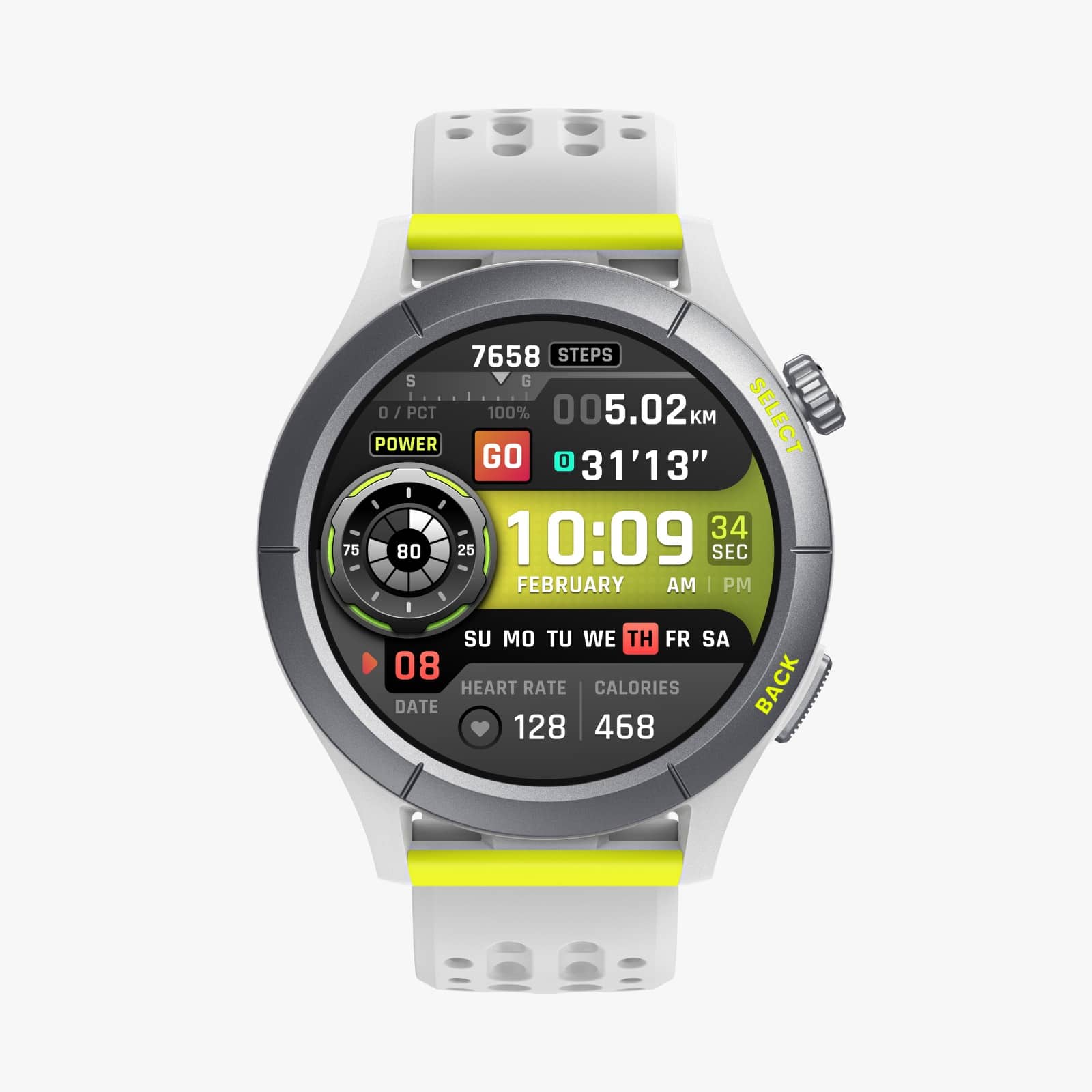 Amazfit Cheetah Series Price & Availability