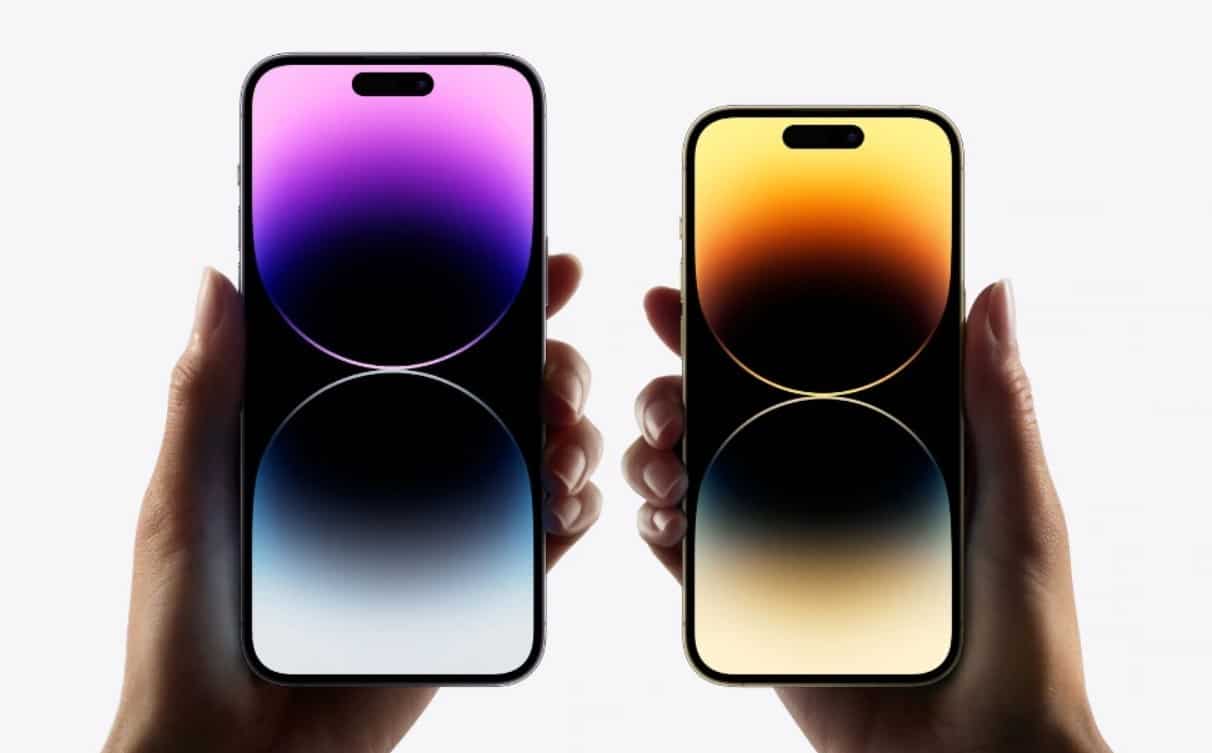 The Main Event - iPhone 15