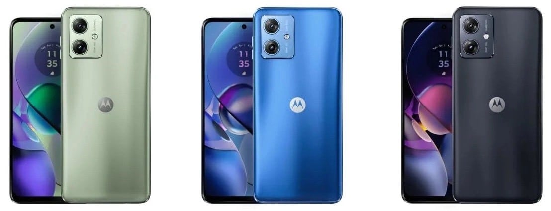 Moto G54 Should you buy