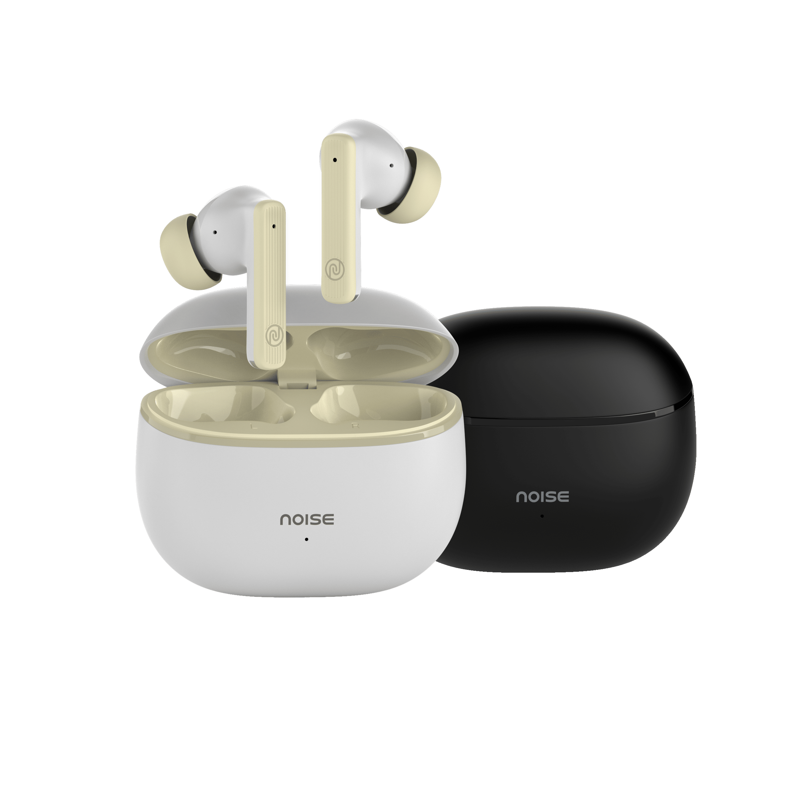 Noise Air Buds Series Features
