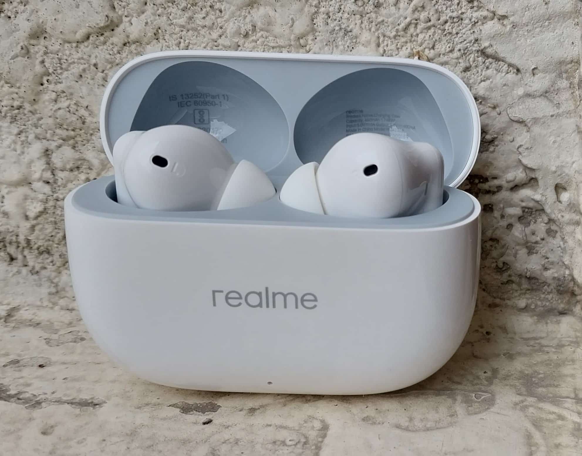 Realme Buds T300 - INR 2,299