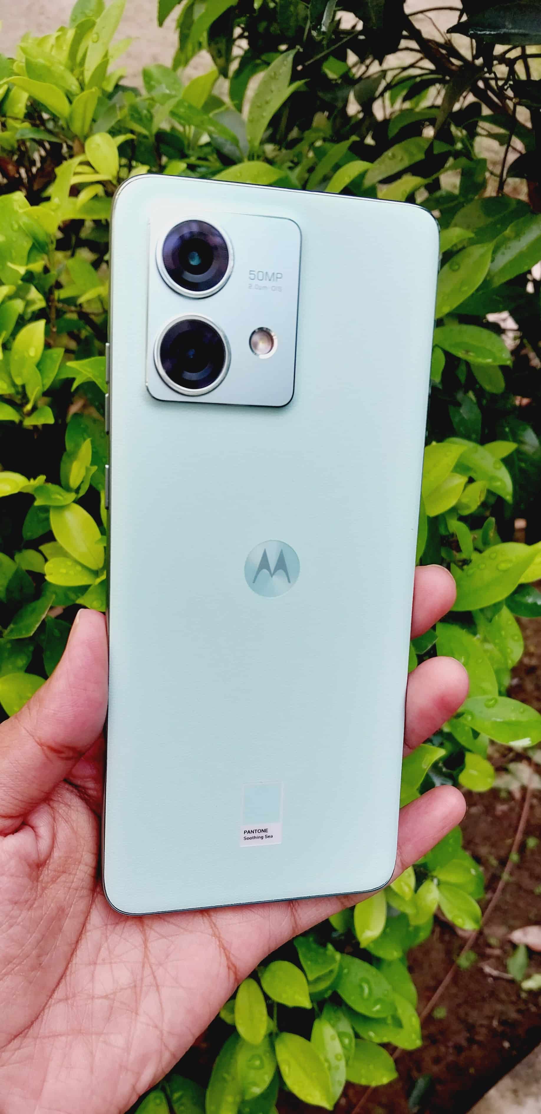 Motorola Edge 40 Neo Review: Key Features