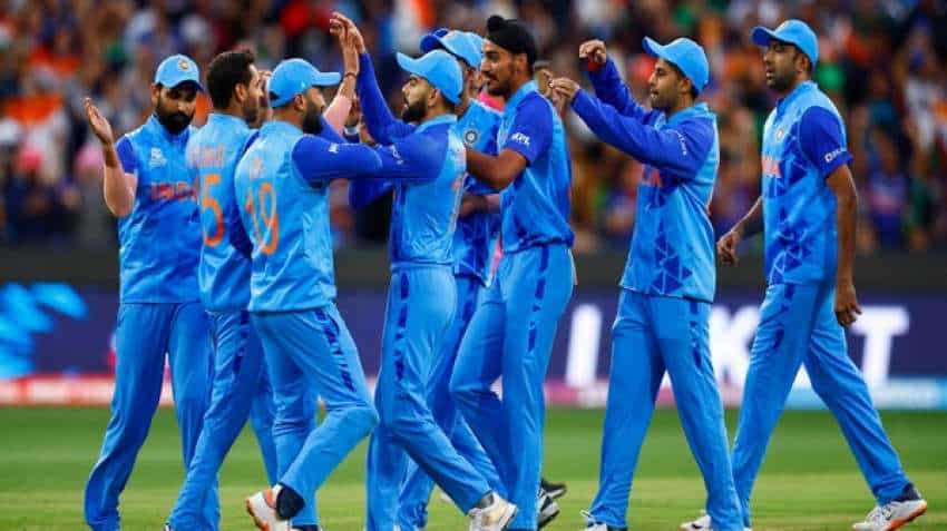India vs Australia T20I Live Streaming: Team Lineups and Players