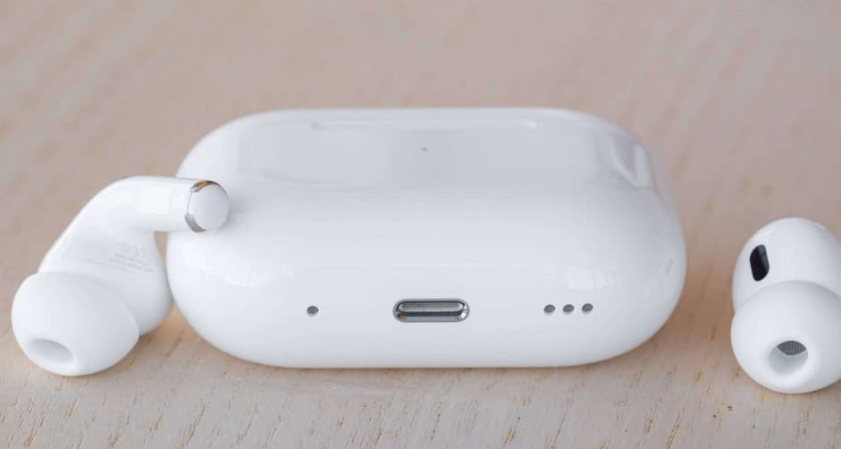 USB-C Conundrum for AirPods