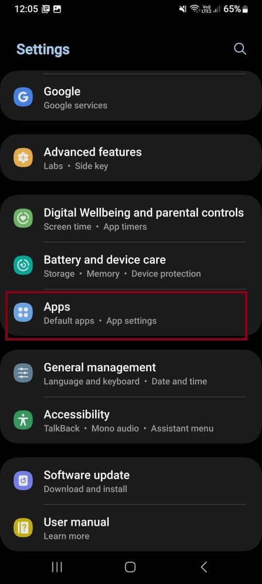 How to Stop Notifications in Mobile Phone?
