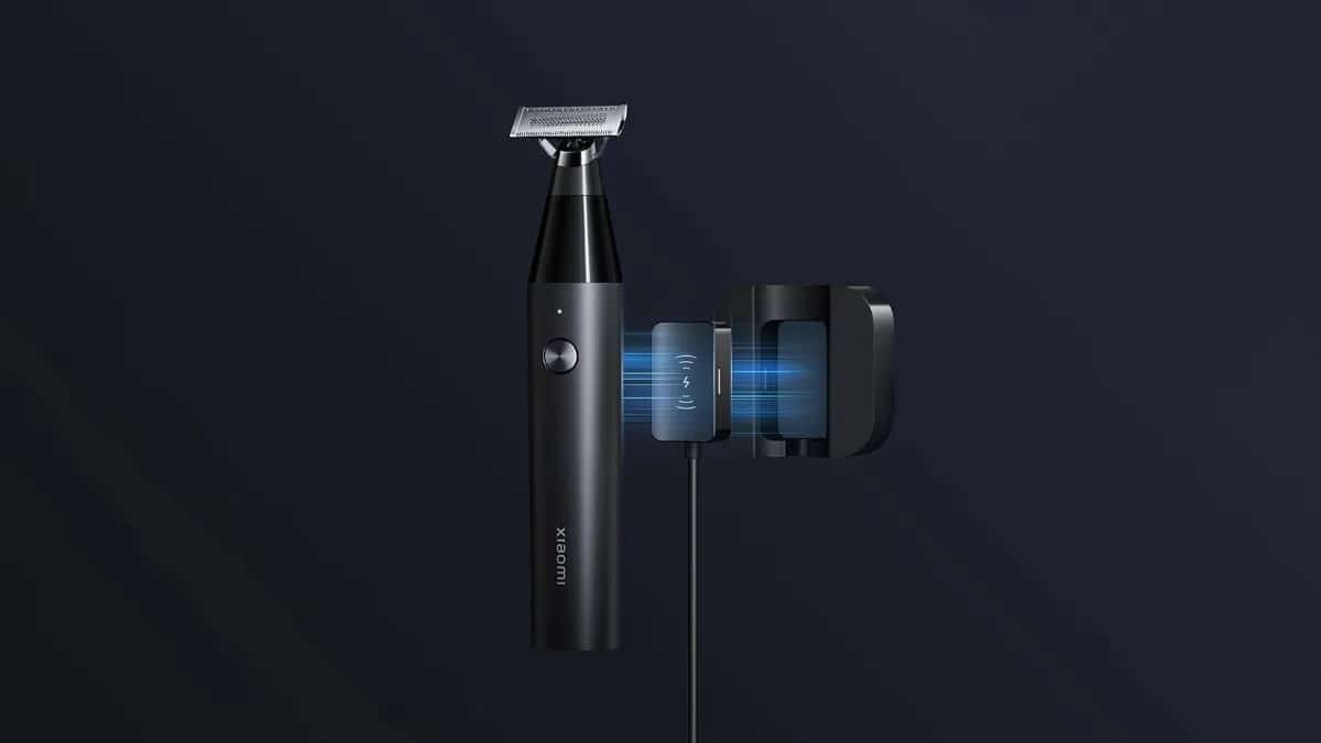 Xiaomi Uniblade Trimmer Features