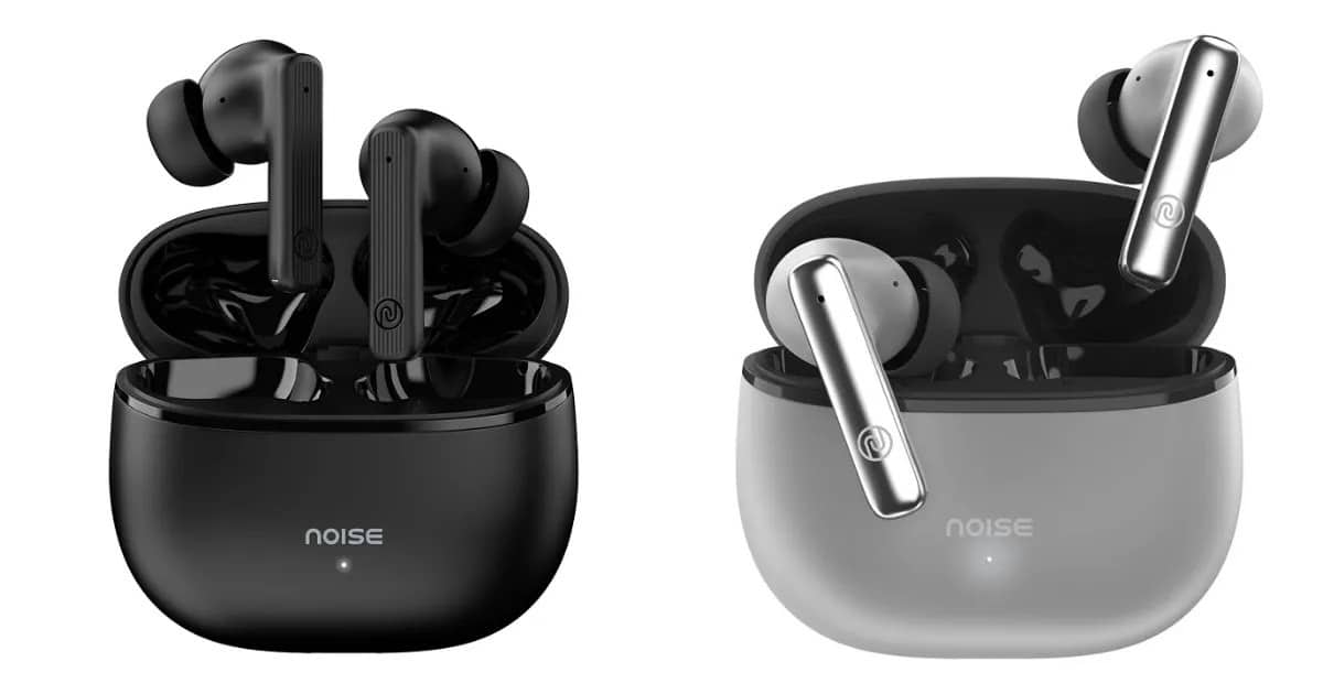Noise Air Buds 3, Air Buds Pro 3 Price in India, Availability