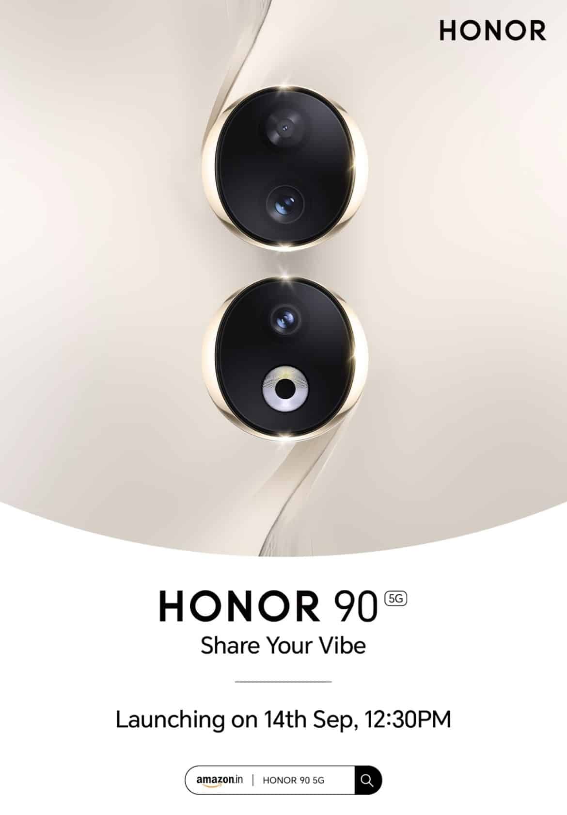 HONOR 90 5G