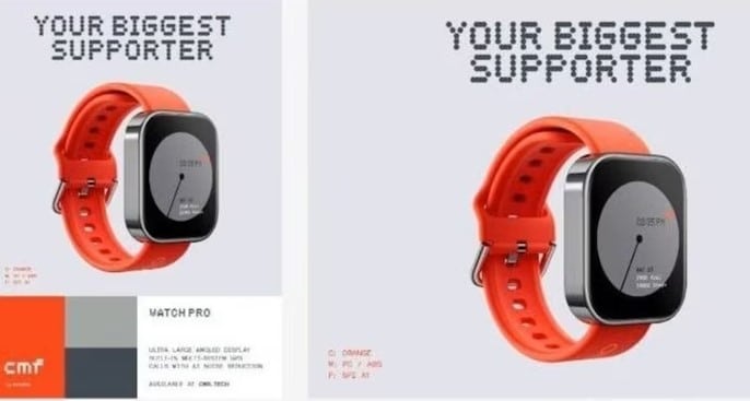 Nothing's 'CMF by Nothing'