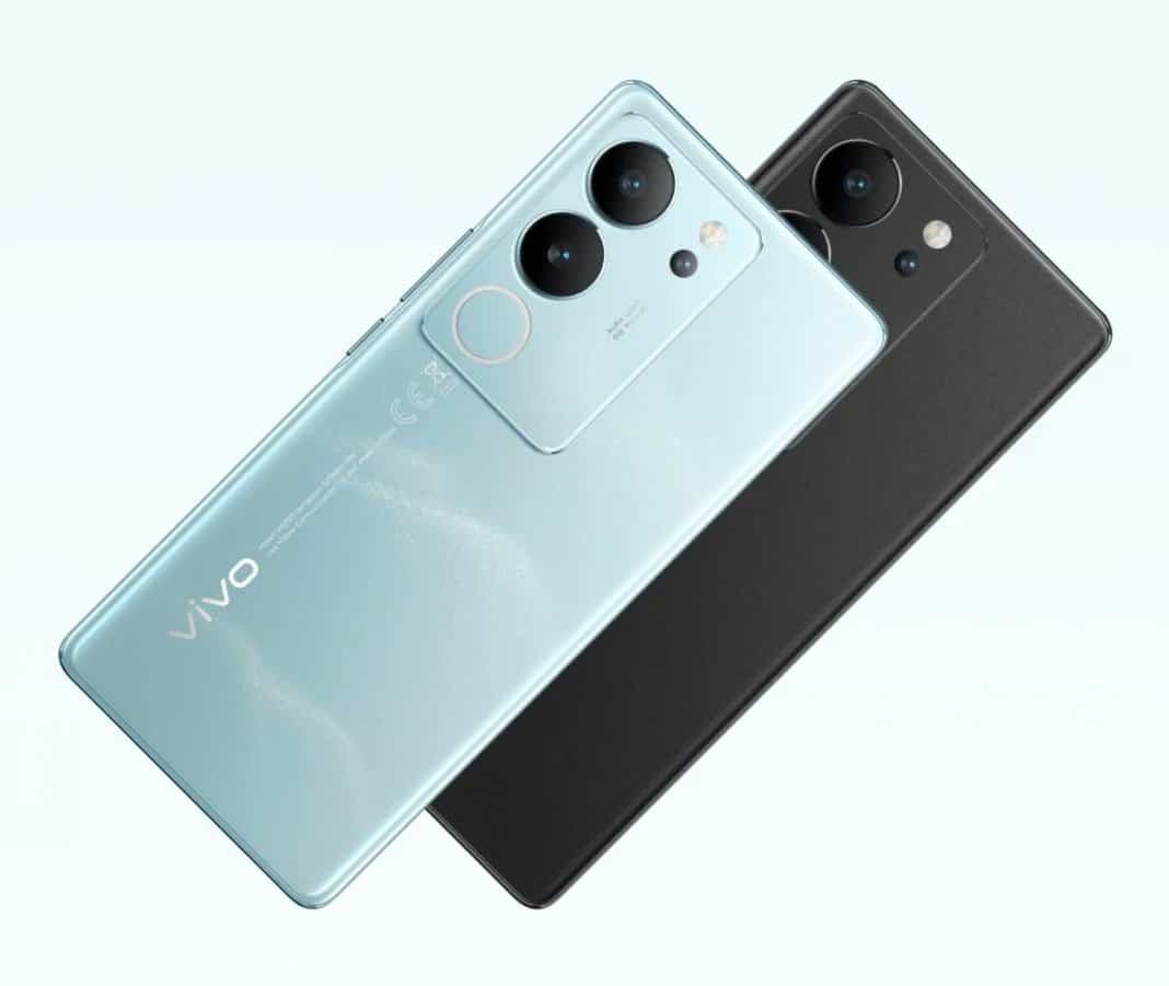 Vivo V29 5G India launch 