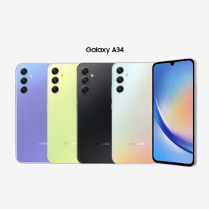 Samsung Galaxy A34 5G