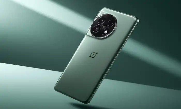 OnePlus 11