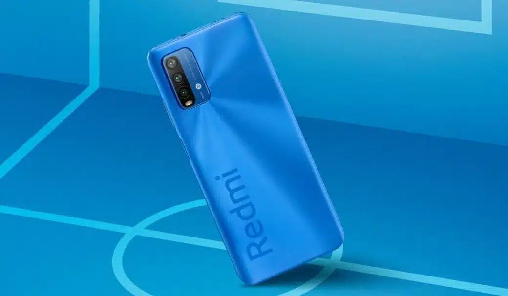 Redmi 9