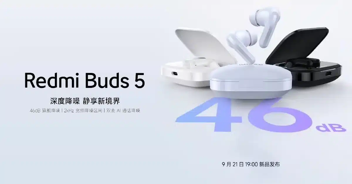 Auriculares Redmi Buds Essential — Market