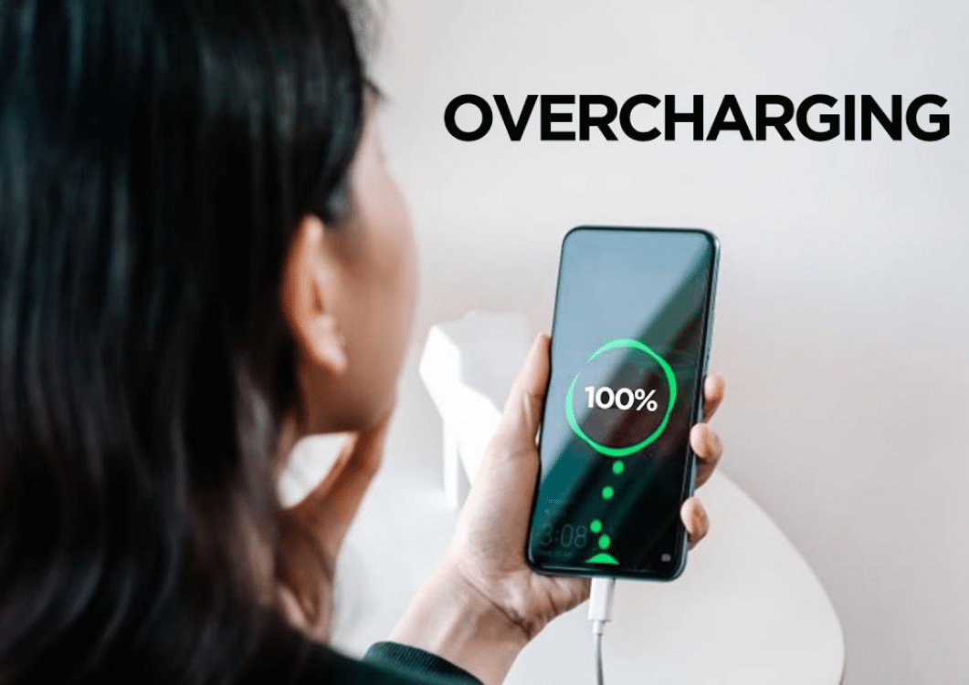 Avoid Overcharging