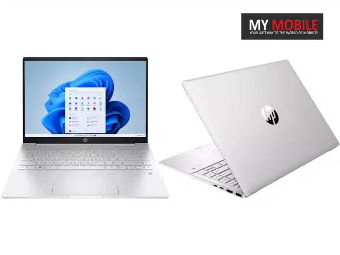 HP Pavilion Plus 14