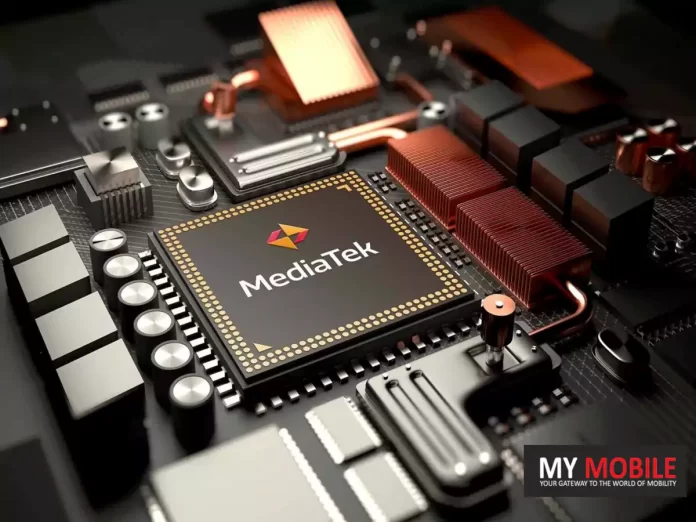 MediaTek