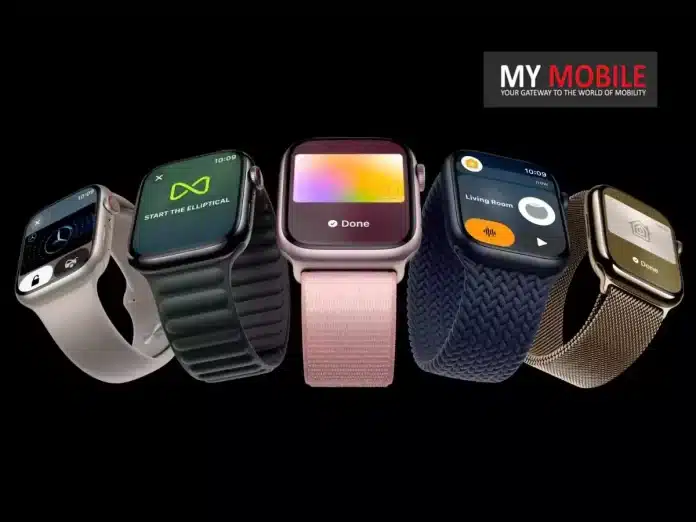 Apple Watch Series 9