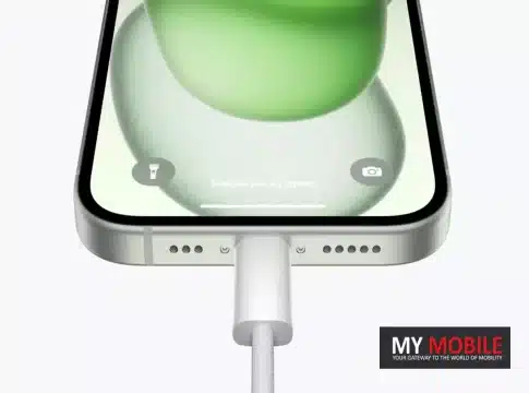 iPhone 15’s New Battery Feature